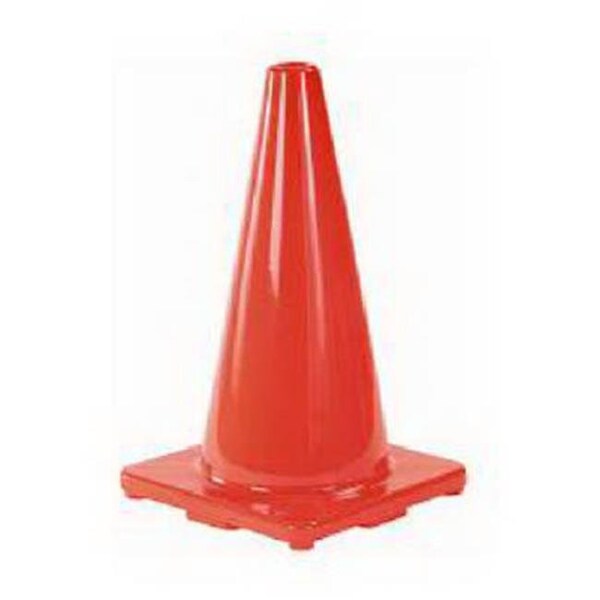 Safety Works Safety Works 10073408 28 in. Orange Safety Cone 845232 - main